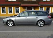 Subaru Legacy 8