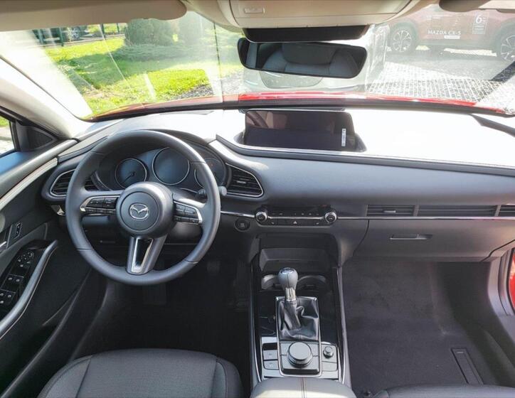 Mazda CX-30 15