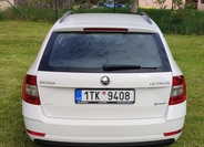 Škoda Octavia 7