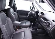 Jeep Renegade 11