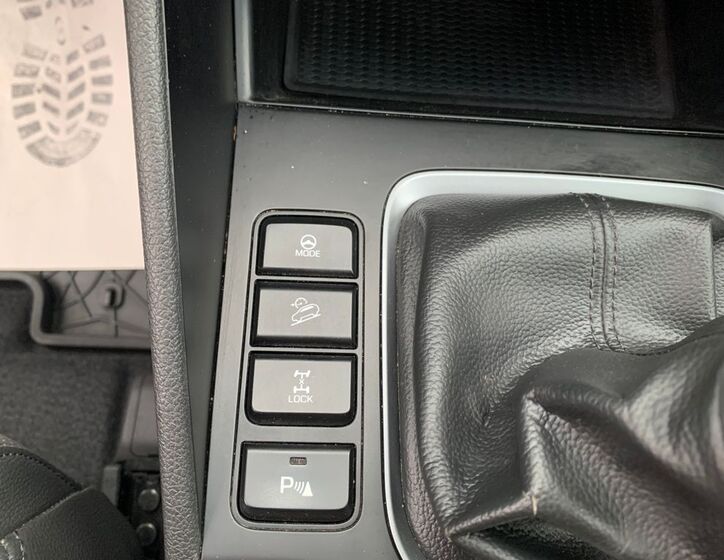 Hyundai Tucson 16