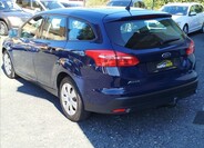 Ford Focus 4