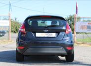 Ford Fiesta 6