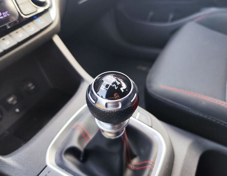 Hyundai i30 23