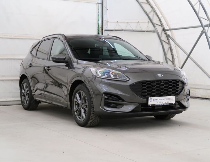 Ford Kuga 4