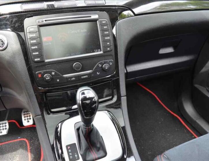 Ford S-MAX 14