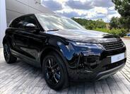 Land Rover Range Rover Evoque 10