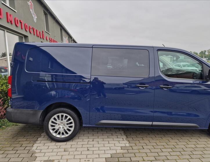 Opel Vivaro 39