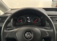 Volkswagen Caddy 11