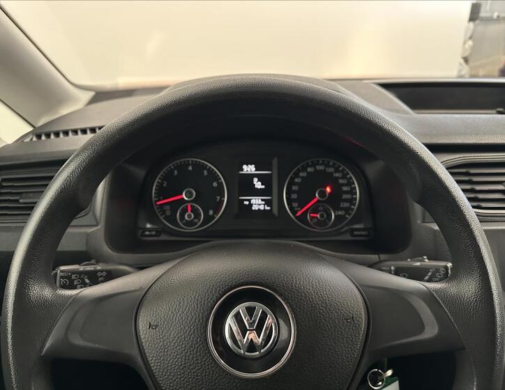 Volkswagen Caddy 11