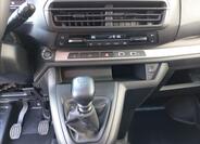 Toyota ProAce 16