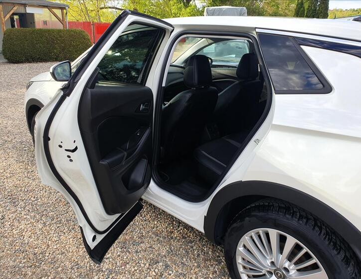 Opel Grandland X 13
