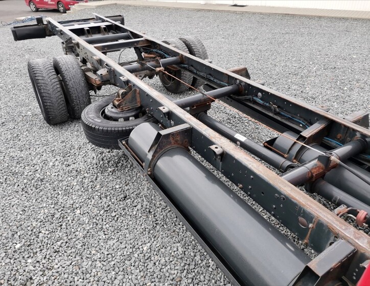 Iveco Daily 26