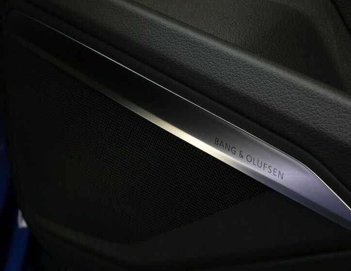Audi e-tron 22