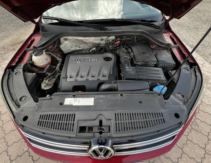 Volkswagen Tiguan 33