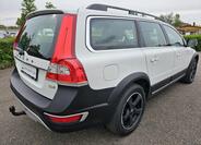 Volvo XC70 5