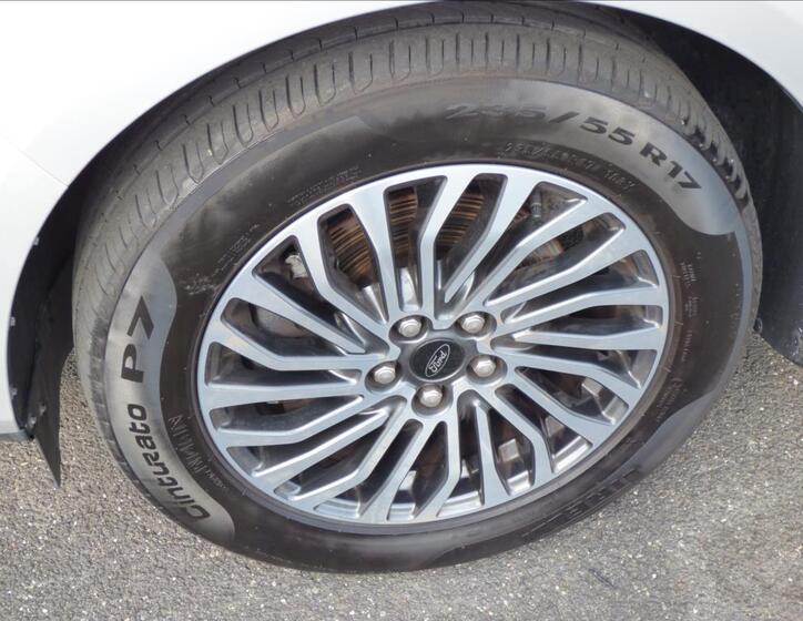 Ford S-MAX 63