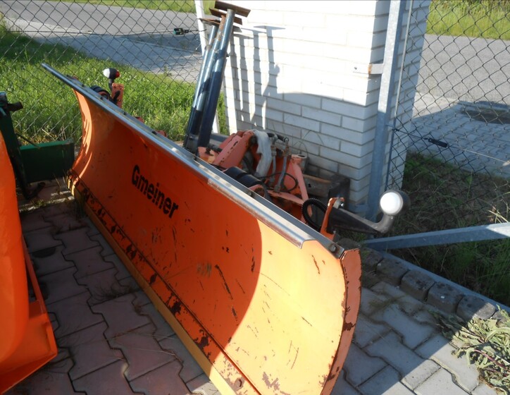 Multicar Ostatní 25