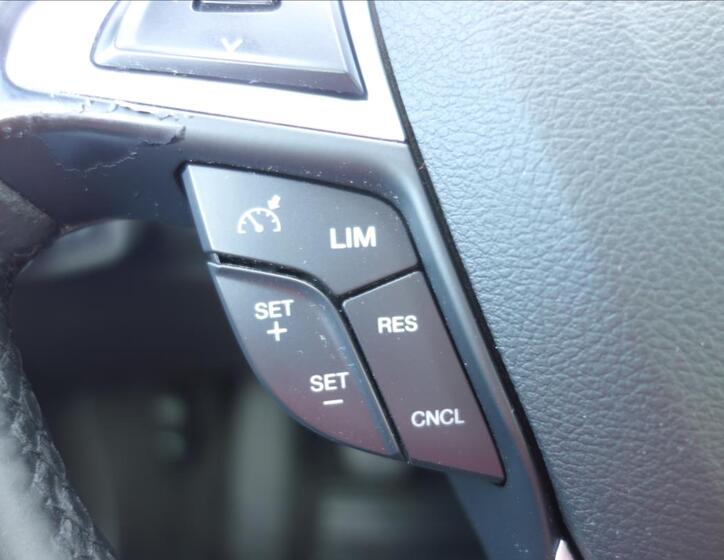 Ford Mondeo 29