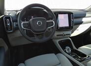 Volvo XC40 5