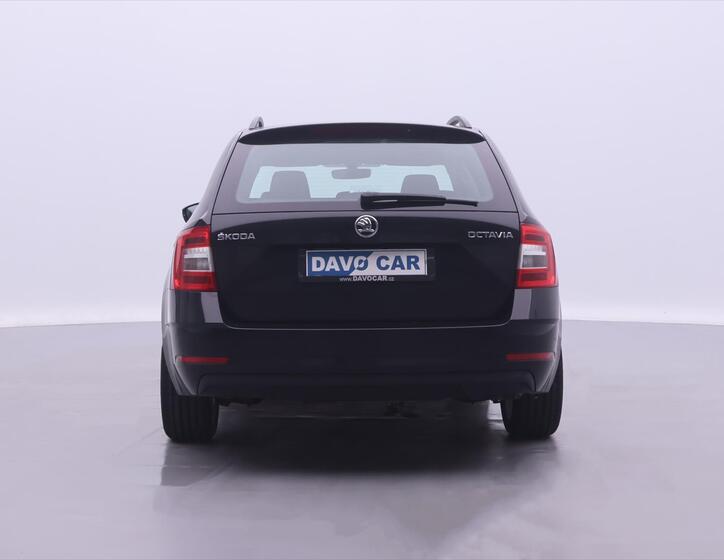 Škoda Octavia 6