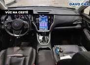 Subaru Outback 3