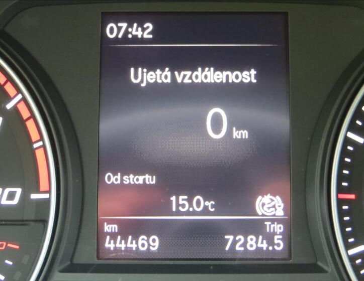 Seat Leon 20