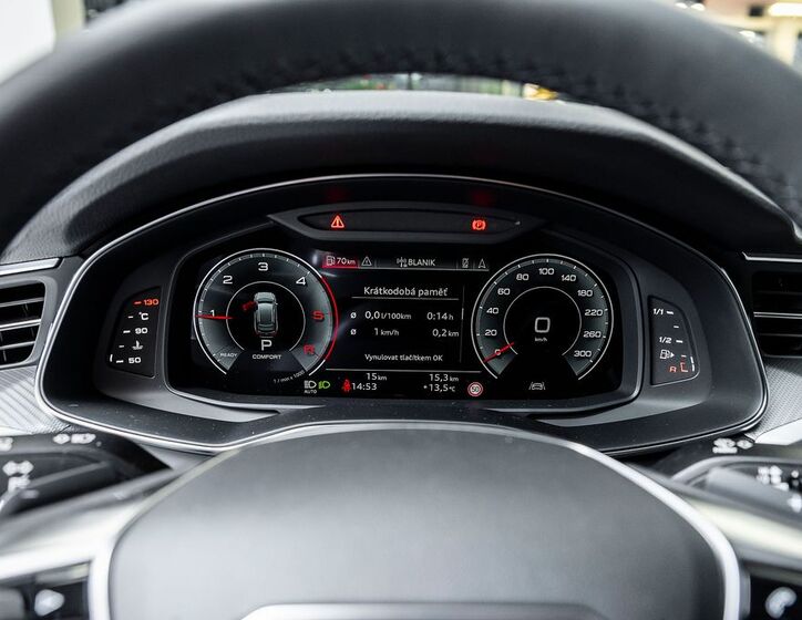 Audi A6 23