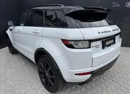 Land Rover Range Rover Evoque 5