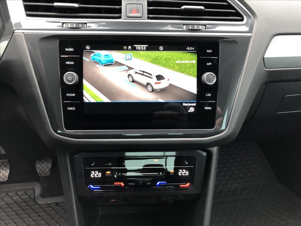 Volkswagen Tiguan 25