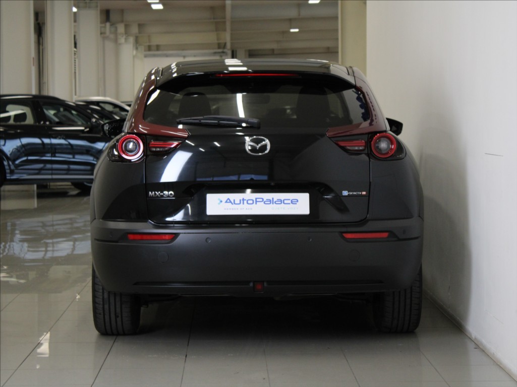 Mazda MX-30