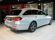 Mercedes-Benz Třídy E 6