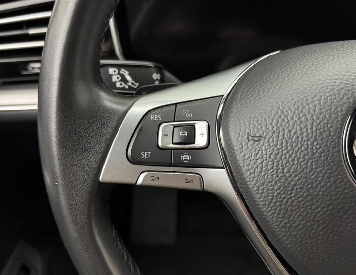 Volkswagen Touareg 10