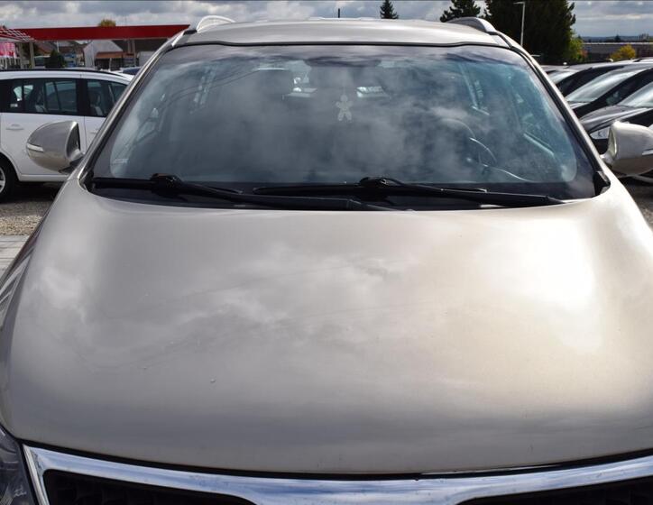 KIA Sportage 3