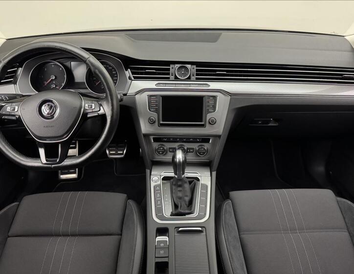 Volkswagen Passat 7