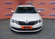 Škoda Octavia 2