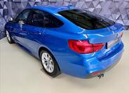 BMW Řada 3 5