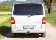Mercedes-Benz Vito 6