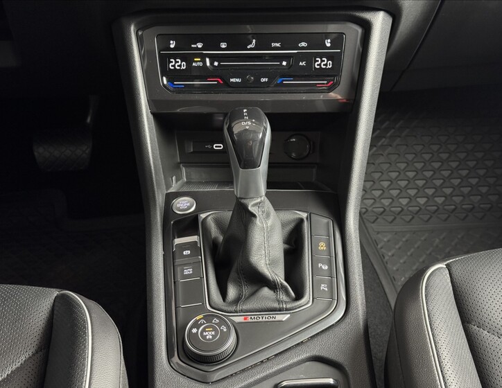 Volkswagen Tiguan Allspace 17