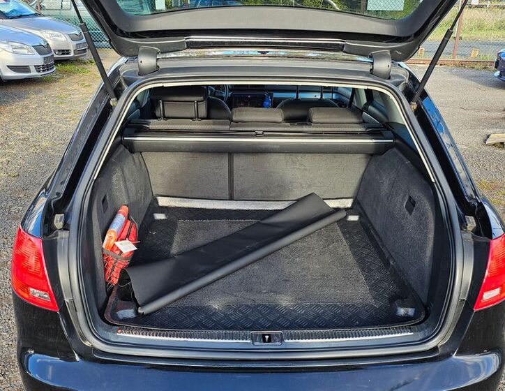 Audi A4 17