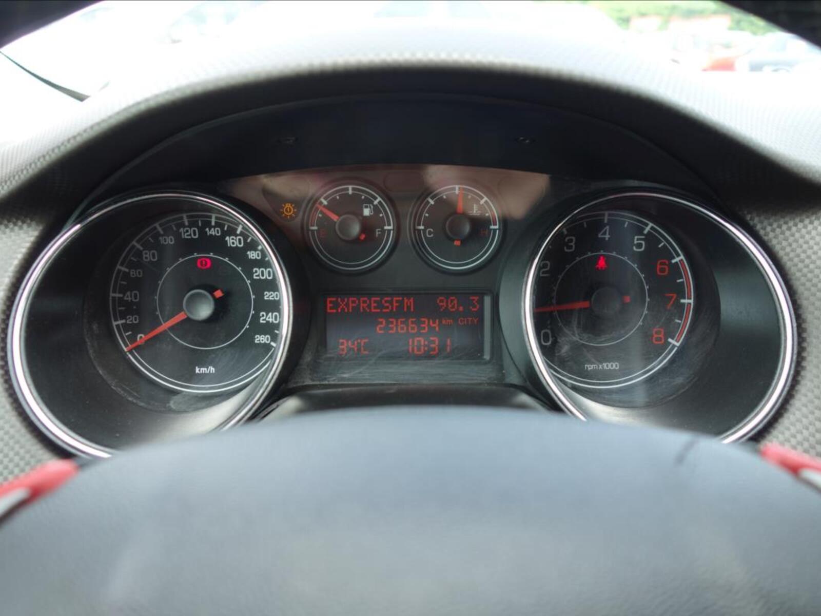 Fiat Bravo 27
