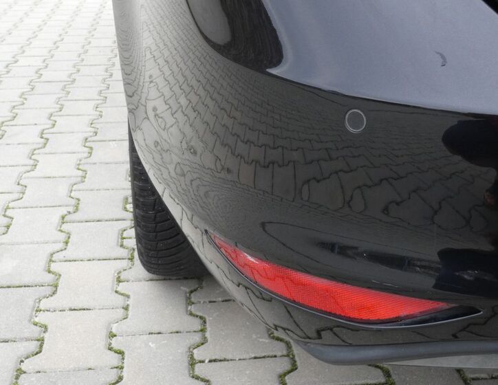 Volkswagen Golf 23