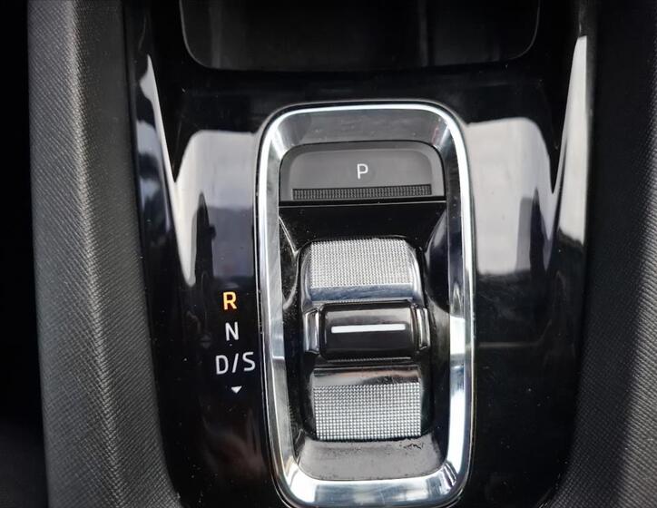 Škoda Octavia 15