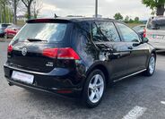 Volkswagen Golf 5