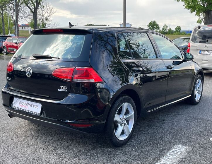 Volkswagen Golf 5