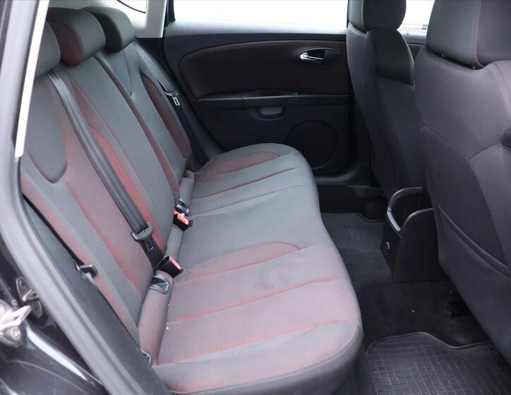 Seat Leon 13