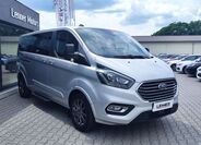Ford Tourneo Custom 3
