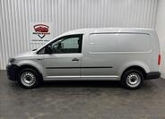 Volkswagen Caddy 4