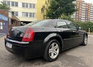 Chrysler 300C 4