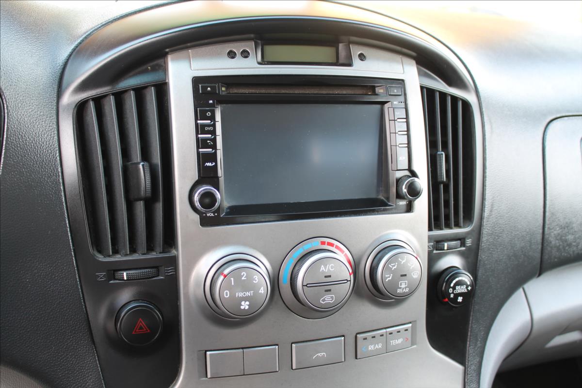 Hyundai H 1